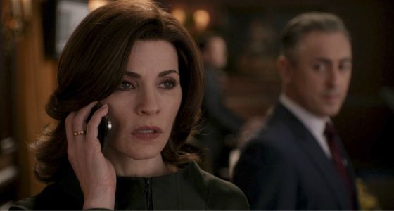 The Good Wife