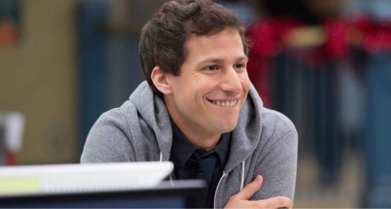 Andy Samberg