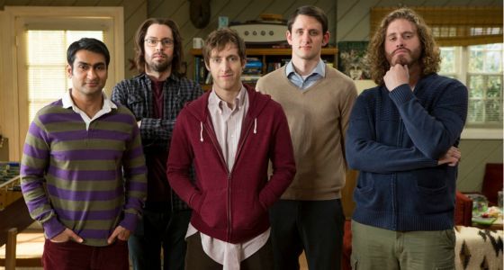 Silicon Valley