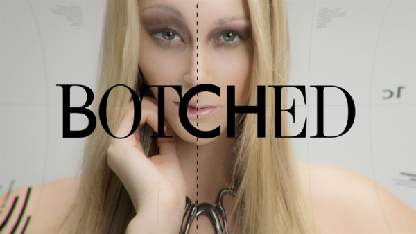 Botched no E HD II