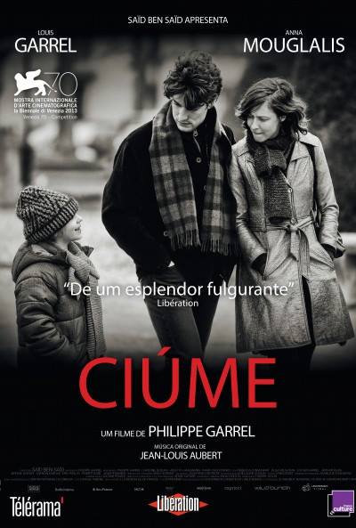 Ciúme