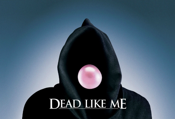 Dead Like Me T1 MOV HD II