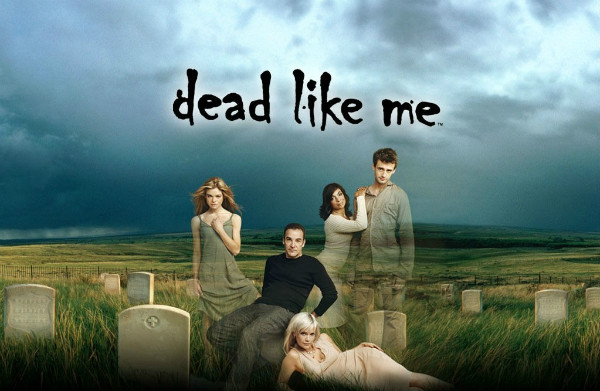 Dead Like Me T1 MOV HD III