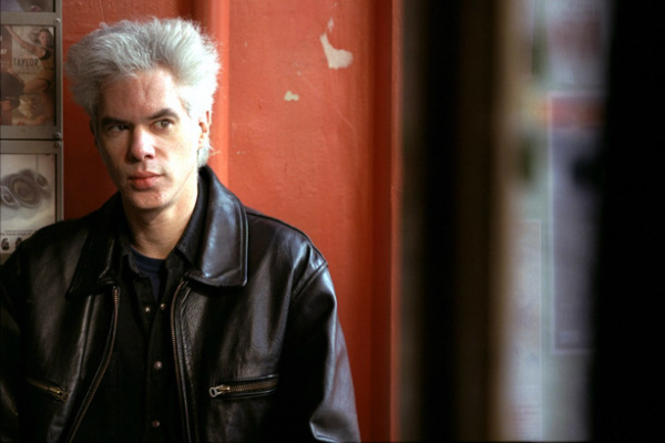 Especial Jim Jarmusch TVC2 HD Foto 2