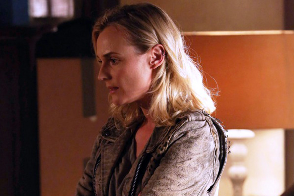 The Bridge T2 na FOX HD D