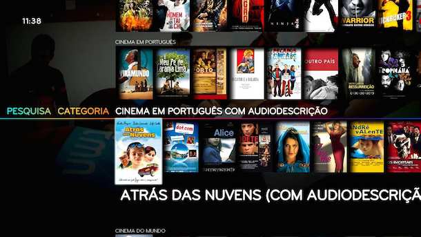 cinema portugues com audiocescricao 2