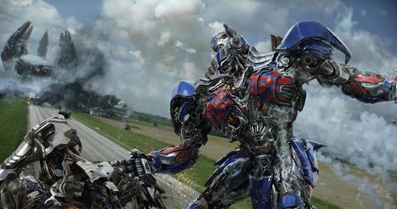 Optimus Prime se foi”, revela a sinopse oficial de 'Transformers