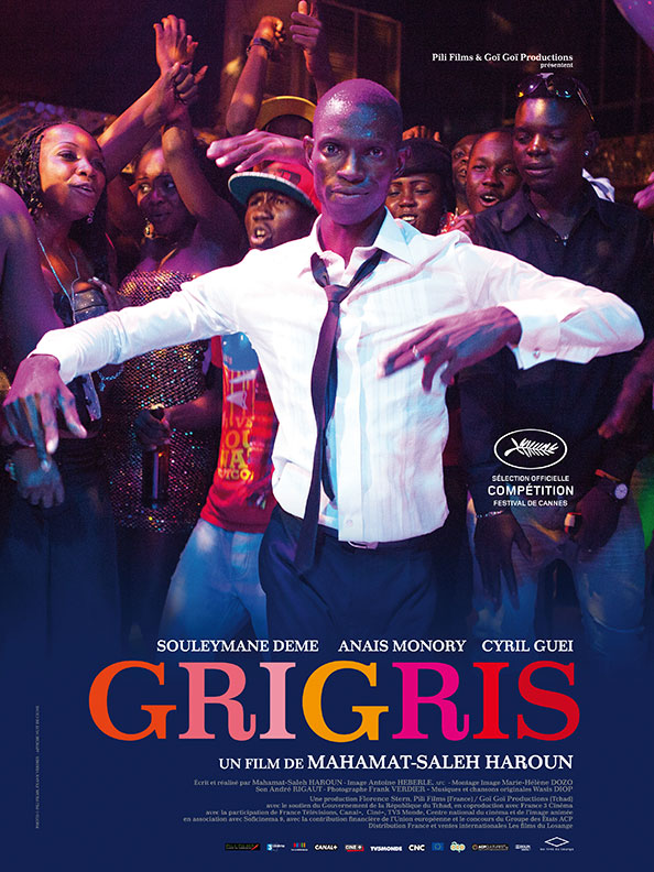 grisgris