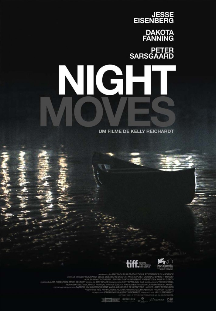 night moves
