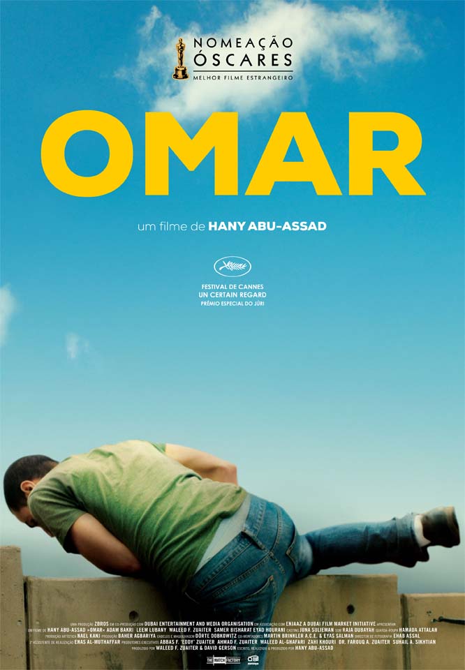 omar