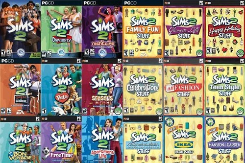 _the-sims-2-expansions