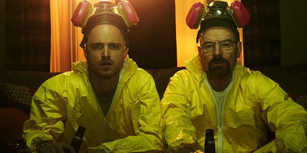 Breaking Bad