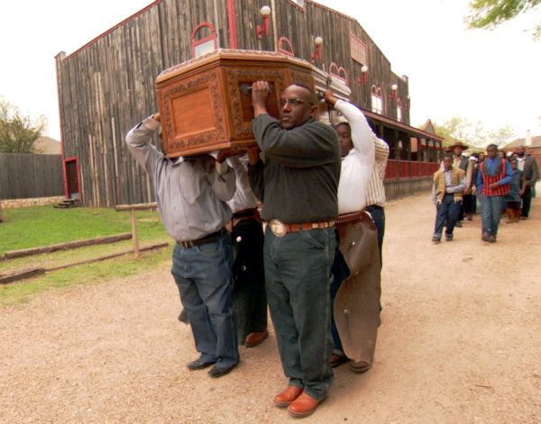 Best Funeral Ever TLC 3