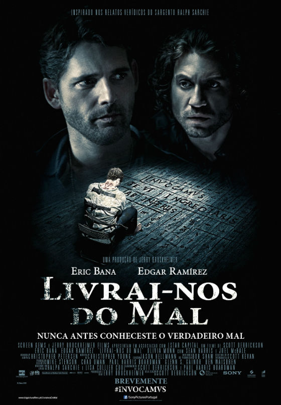 LIVRAI-nosdomalposter