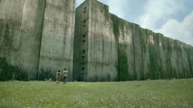 Maze Runner 3