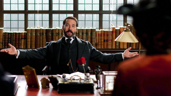 Mr Selfridge T103