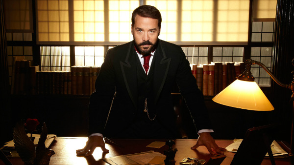 Mr Selfridge T105