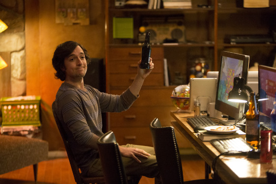 Silicon Valley TVS HD T1 Imagem (5)