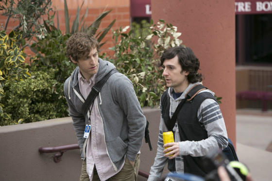Silicon Valley TVS HD T1 Imagem (7)