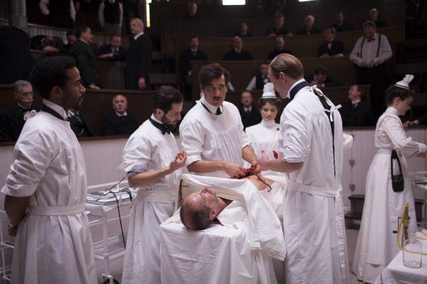 The Knick 2