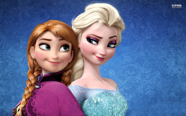 Anna e Elsa vão regressar — a saga “Frozen” vai ter mais 2 filmes