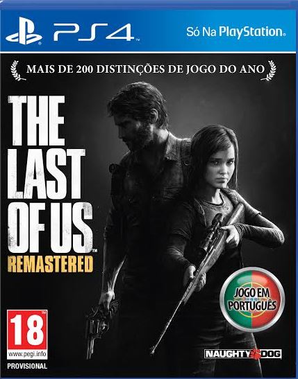 last of us