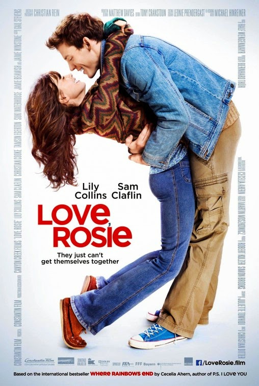 Love, Rosie