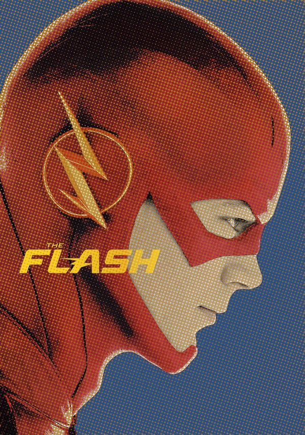 The flash