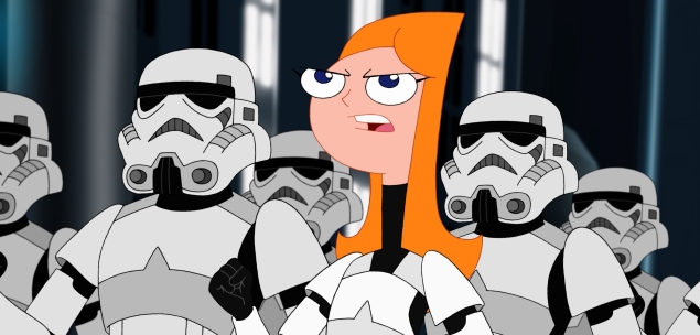 Phineas_Ferb_Candace_Star_Wars