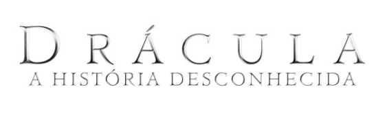 Dracula Untold Logo