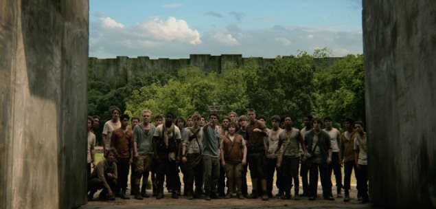 maze_runner