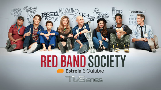 Red Band Society o Logo