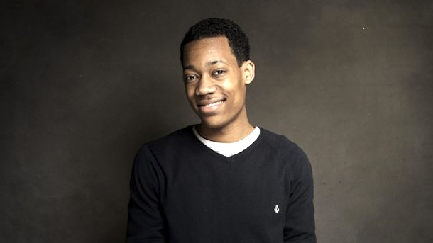 The Walking Dead | Tyler James Williams