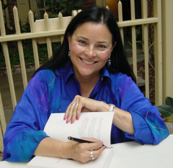 Diana Gabaldon Imagem