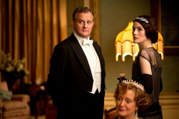 Downton Abbey Quinta Temporada 4