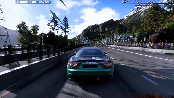 DriveClub4