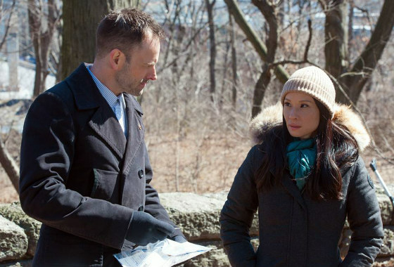 Elementary T3 TVSeries HD 06