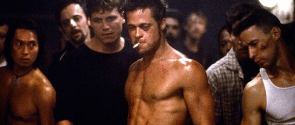 Fight Club