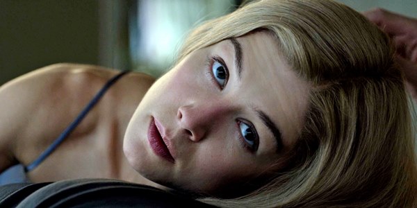 Gone Girl (4) Em Parte Incerta