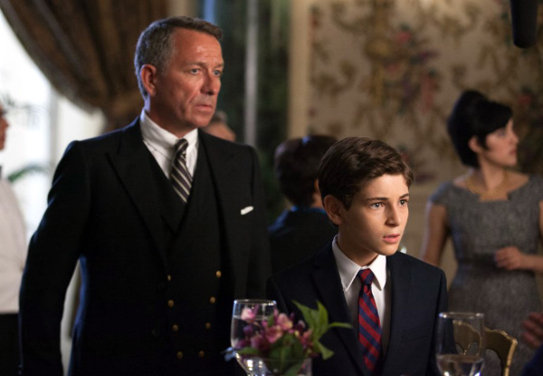 Gotham Temporada Um Foto 3