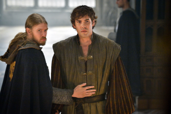 Reign Temporada Dois Imagem 03