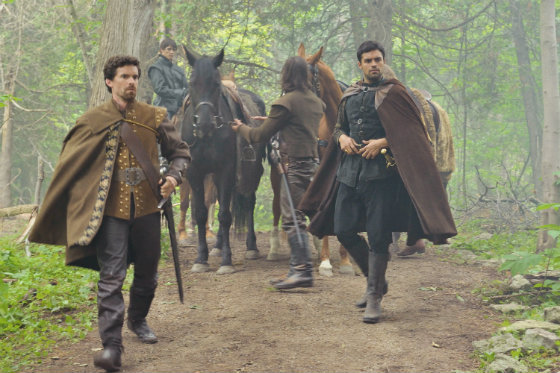 Reign Temporada Dois Imagem 04