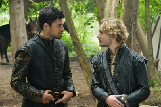 Reign Temporada Dois Imagem 05