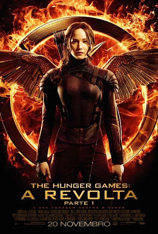 the hunger games a revolta parte 1