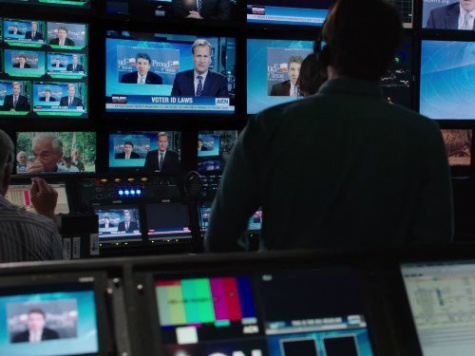 The Newsroom T3 Foto 3