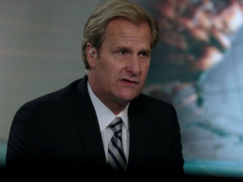 The Newsroom T3 Foto 5