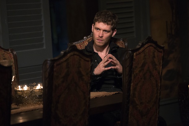 Na 2ª temporada de The Originals: Kol pode estar de volta