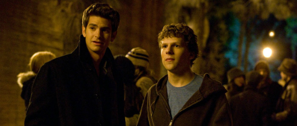 The Social Network