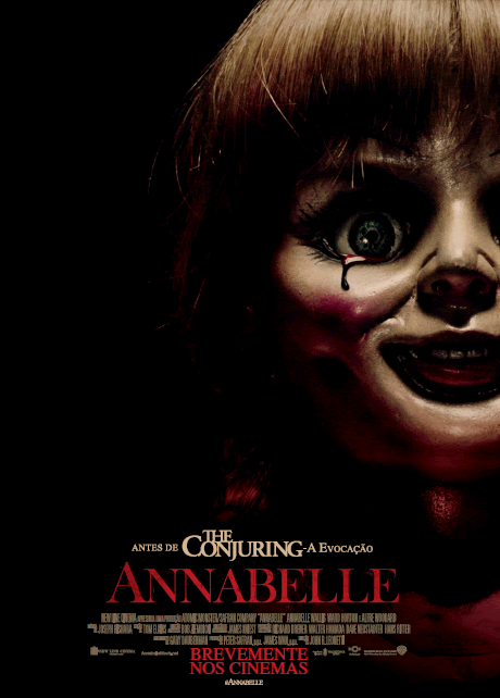 annabelle_poster