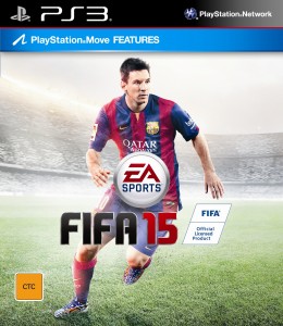 fifa 15